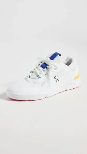 On Women's The Roger Spin Sneakers - 2