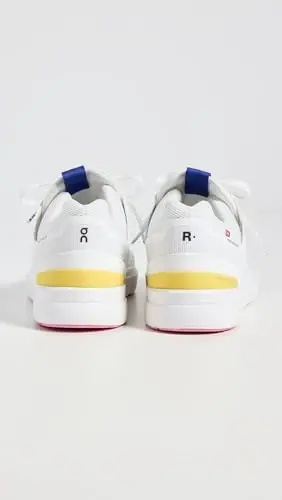 On Women's The Roger Spin Sneakers - 3