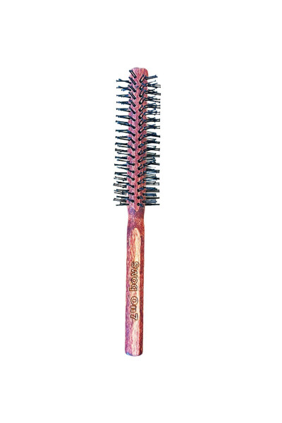 ON7 PROFESSIONAL HAIR BRUSH & STYLE COMB - 5