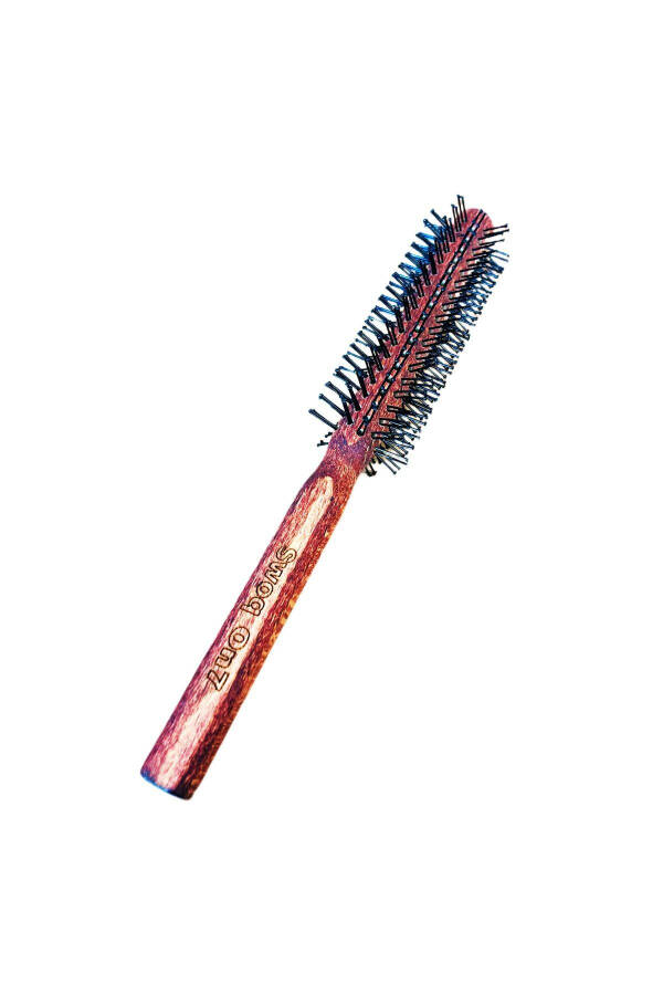 ON7 PROFESSIONAL HAIR BRUSH & STYLE COMB - 6