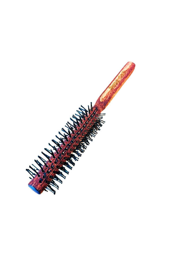 ON7 PROFESSIONAL HAIR BRUSH & STYLE COMB - 7