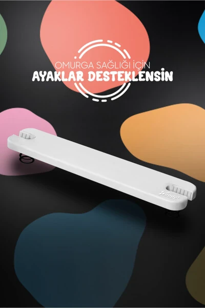 Ona stul uchun oyoq qo'yish va tayanch - 4