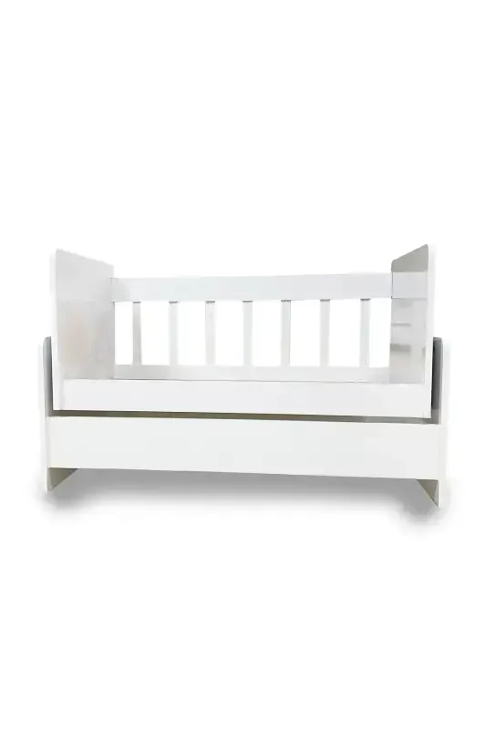 Ona yonli karavot-pushti - 4