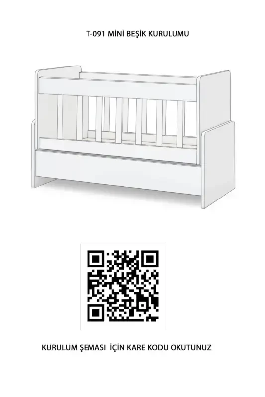 Ona yonli karavot-pushti - 6