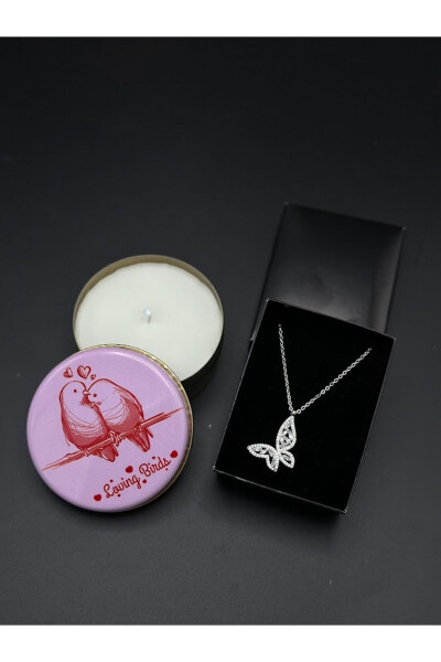 Onalar kuni sovg'asi, tug'ilgan kun, konsept sovg'a, sevgi kuni sovg'asi sovg'a qutisi sovg'a savati - MIRABELLA GIFT (1)