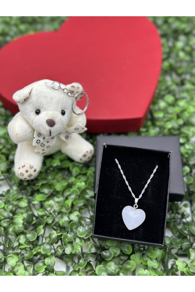 Onalar kuni, Tug'ilgan kun sovg'asi, Qizga yaqin do'st, Sevishganlar kuni sovg'asi, Maxsus kun sovg'alari - MIRABELLA GIFT (1)