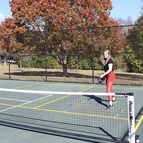 Oncourt Offcourt Deluxe Pickleball Line Set - 3