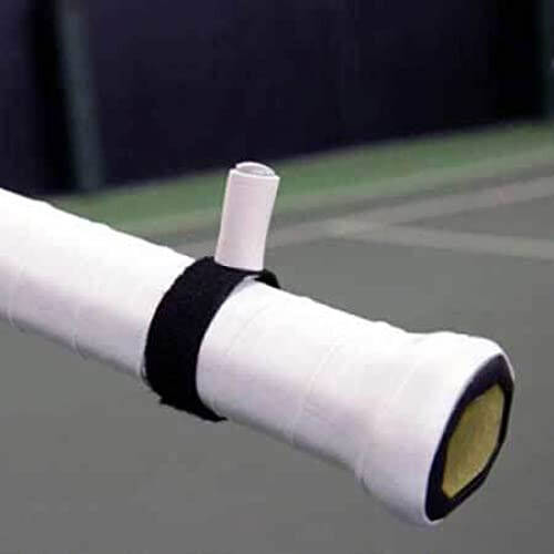 Oncourt Offcourt Tenis Kulp Eğitim Cihazı Salıncak Aracı - (3'lü Paket) - Doğru Başlangıç Salıncak Antrenman Yardımcı Ekipmanı - 1