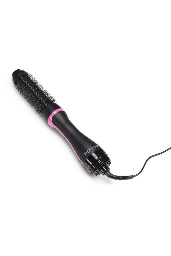 One Step Style Booster Hair Dryer And Styler - 2