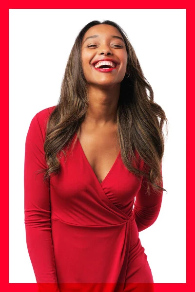 One Step Volumiser Hair Dryer and Styler - Apricot RVDR5222AE - 8