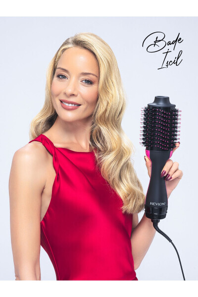 One Step Volumiser Hair Dryer and Styler RVDR5222E4 - REVLON (1)