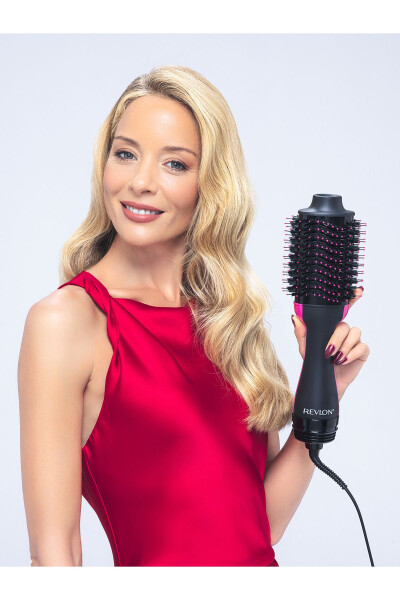 One Step Volumiser Hair Dryer and Styler RVDR5222E4 - 10