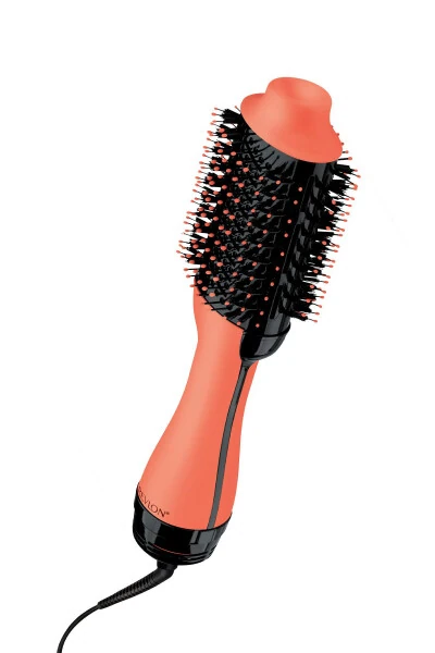 One Step Volumiser Saç Kurutma Makinesi ve Şekillendirici - Kayısı Rengi RVDR5222AE-Kayısı Rengi - REVLON