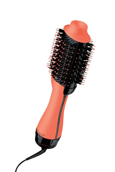 One Step Volumiser Soch Quritgichi va Shakl Beruvchi - O'rik Rangi RVDR5222AE - REVLON