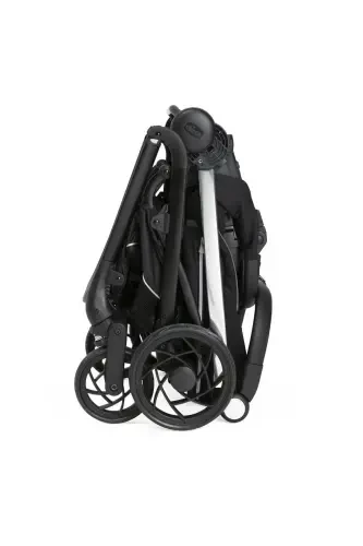 One4ever Lounge Puset Black Beauty-Siyah - 4