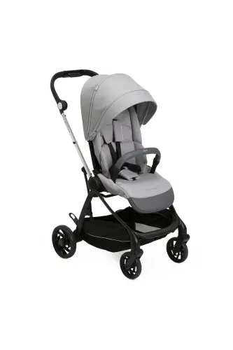 One4Ever Lounge Bebek Arabasi Black Beauty - 1