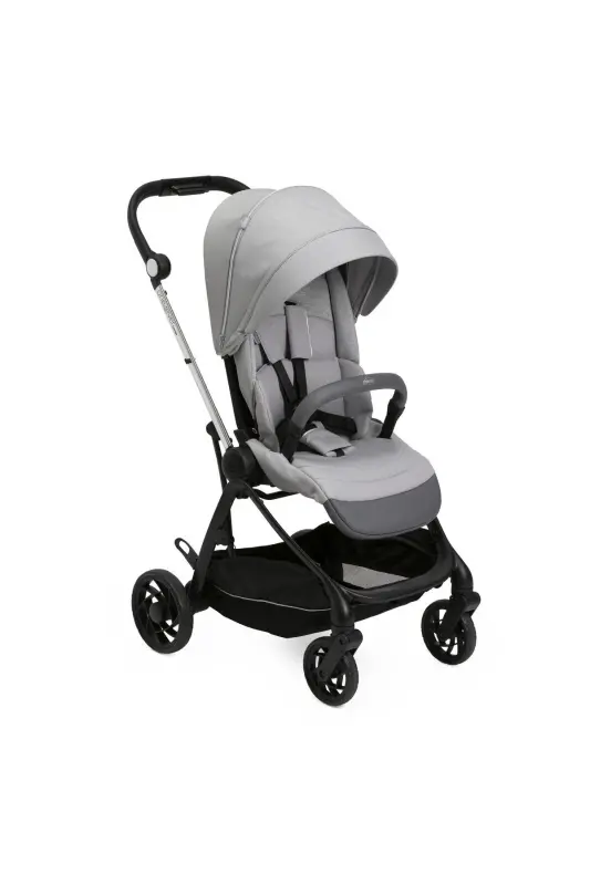 One4Ever Lounge Bebek Arabasi Black Beauty - 1