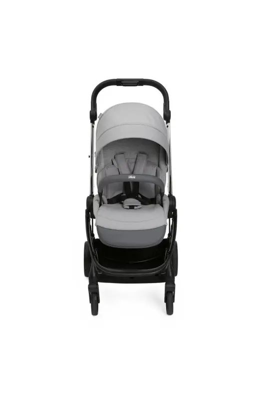 One4Ever Lounge Bebek Arabasi Black Beauty - 2