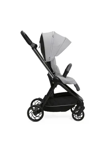 One4Ever Lounge Bebek Arabasi Black Beauty - 3