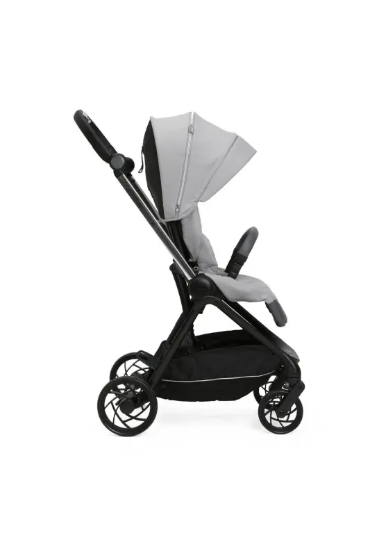 One4Ever Lounge Bebek Arabasi Black Beauty - 3