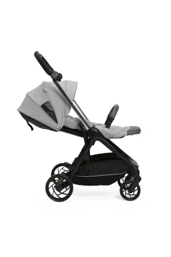 One4Ever Lounge Bebek Arabasi Black Beauty - 4