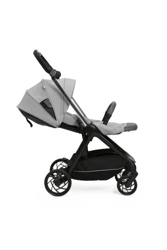 One4Ever Lounge Bebek Arabasi Black Beauty - 4