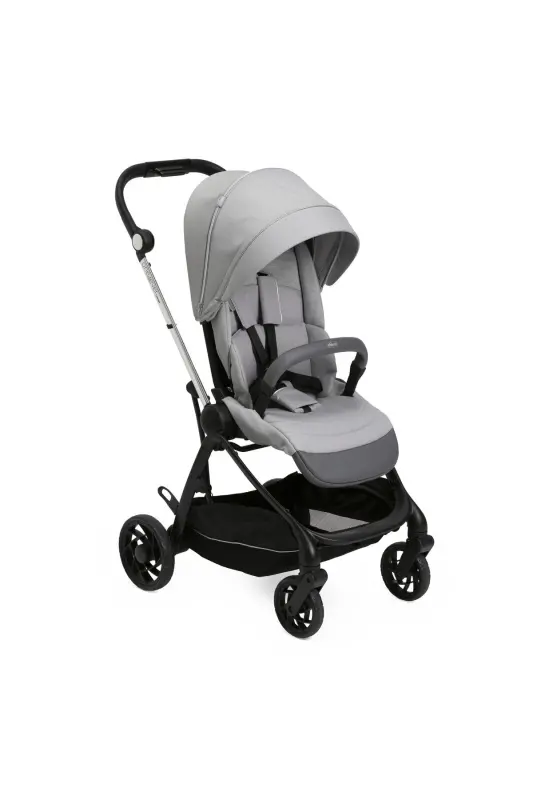 One4Ever Lounge Bebek Arabasi Black Beauty - CHICCO