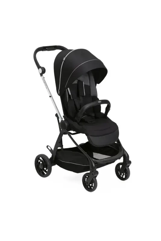 One4Ever Lounge Stroller Black Beauty - 1