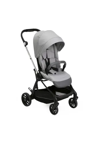 One4Ever Lounge Stroller Black Beauty 
