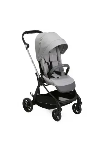 One4Ever Lounge Stroller Black Beauty - 1