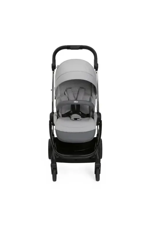 One4Ever Lounge Stroller Black Beauty - 2