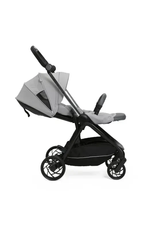 One4Ever Lounge Stroller Black Beauty - 4