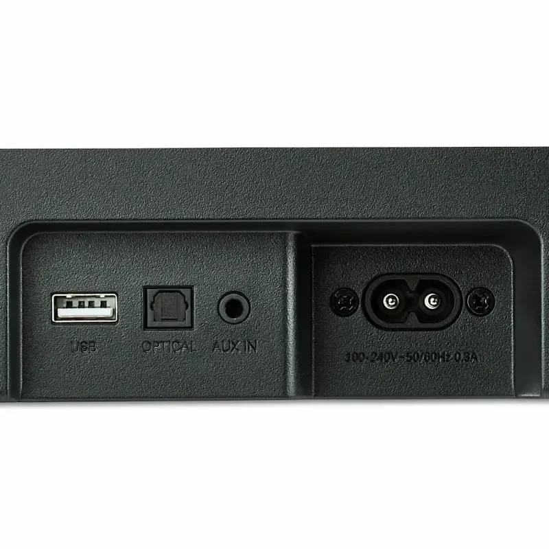 ONN LED SNDBR GEN2 - 4