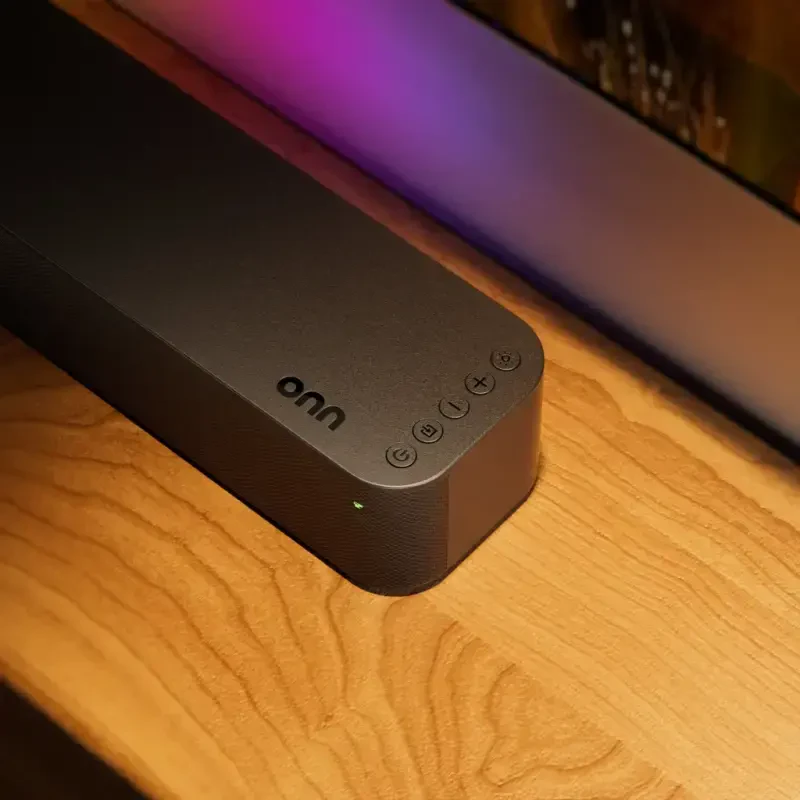 ONN LED SNDBR GEN2 - 10