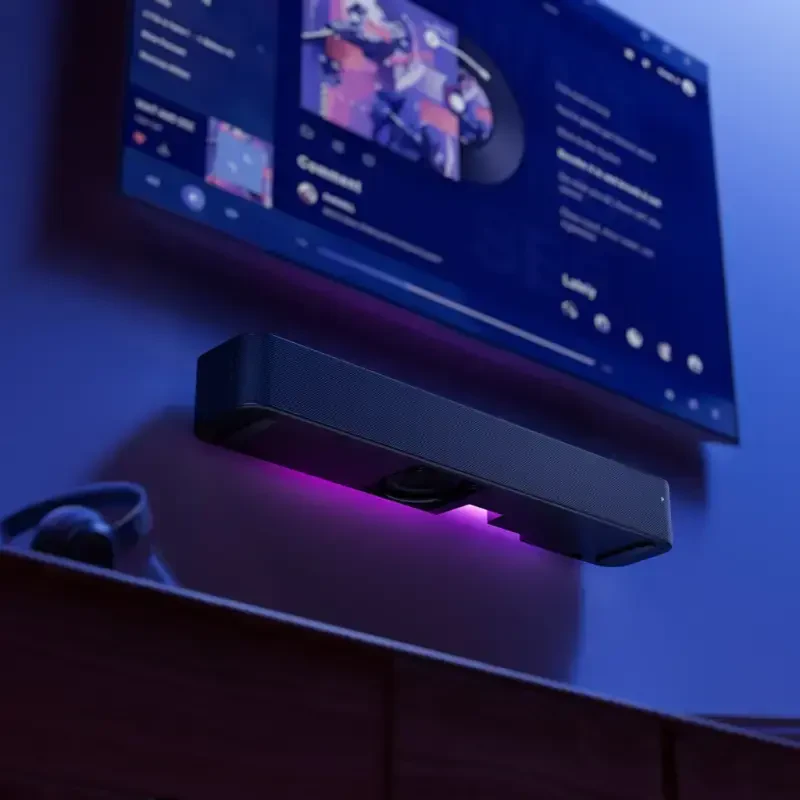 ONN LED SNDBR GEN2 - 13