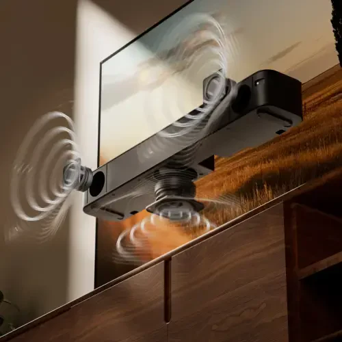 ONN LED SNDBR GEN2 - 14