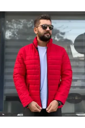 ONURMEN NEW SEASON PREMIUM WINTER MODELS-Red - 4