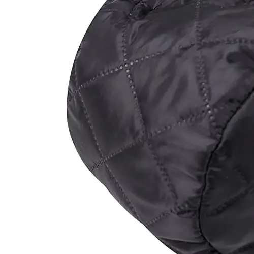 ONWAY Trapper Hat Ayollar Erkaklar uchun mo'ynali quloqchinli qishki shapkalar - 5