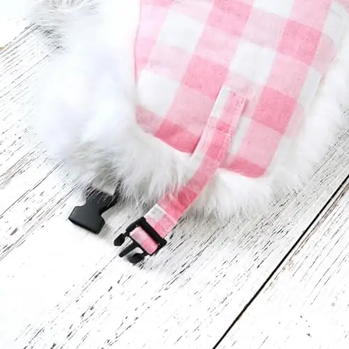 ONWAY Trapper Hat Ayollar va erkaklar uchun sun'iy mo'ynali quloqli qishki shapkalar - 4