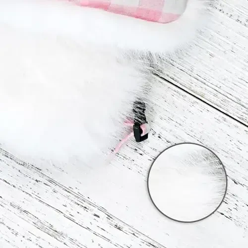 ONWAY Trapper Hat Winter Hats for Women Men with Faux Fur Ear Flaps - 5