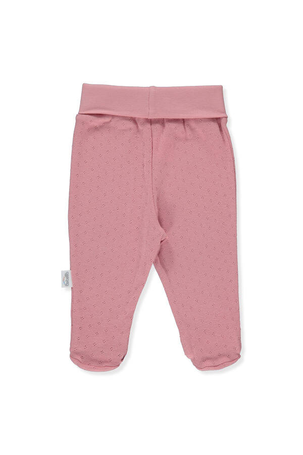 Openwork Slipper Pants (HAPPY PANDA) T 3464 - 2