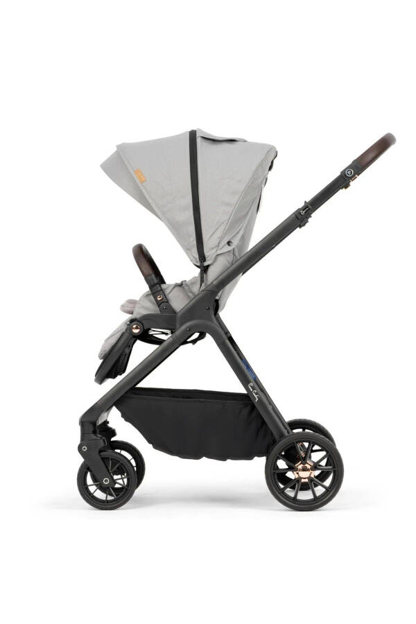 Opera Travel Sistem Bebek Arabasi Mint Green - 2