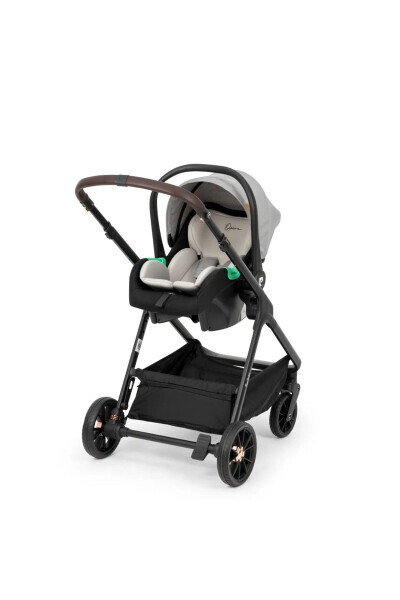 Opera Travel Sistem Bebek Arabasi Mint Green - 3