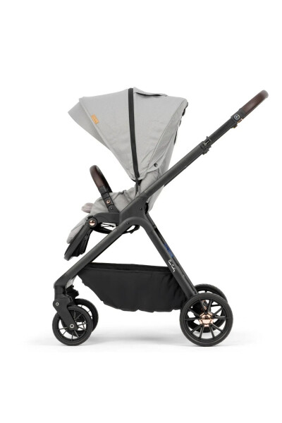Opera Travel Sistem Bebek Arabası Mint Green - PIERRE CARDIN (1)