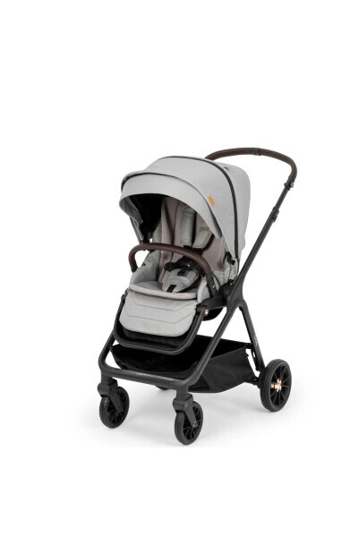 Opera Travel System Stroller Mint Green - 4