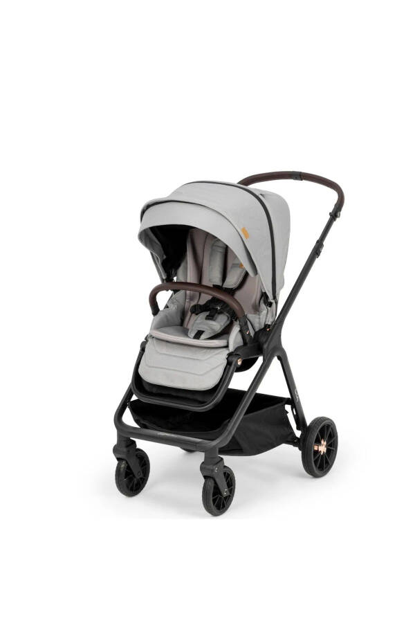 Opera Travel System Stroller Mint Green - 4