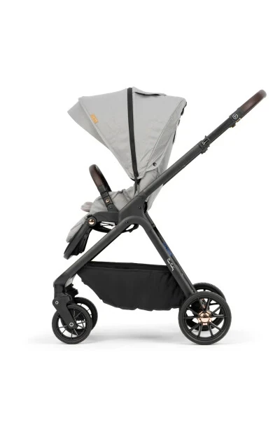 Opera Travel System Stroller Mint Green - 2