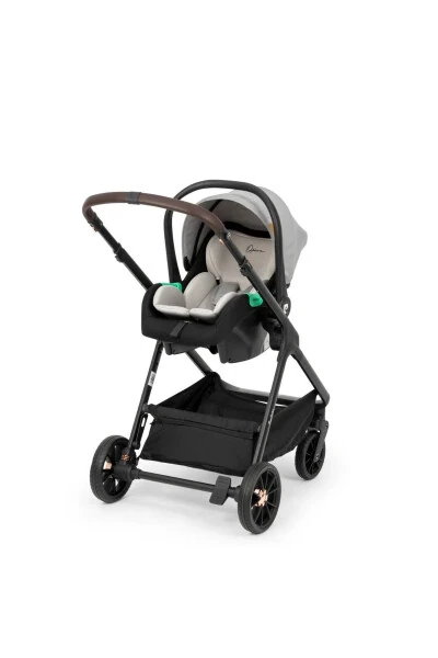 Opera Travel System Stroller Mint Green - 3