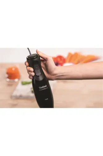 Optiblend Öğütücü Paslanmaz Çelik Blender Seti Siyah-siyah - 3