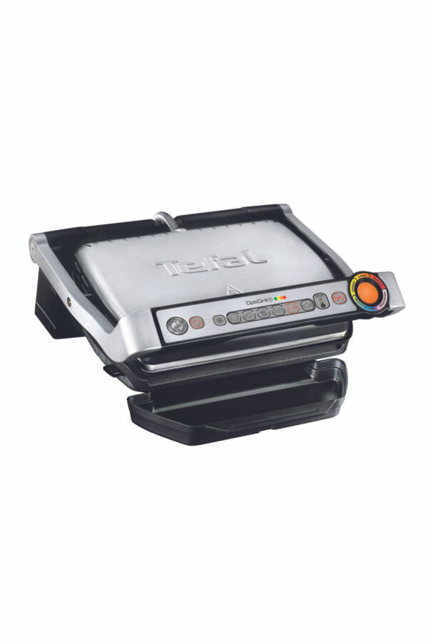 Optigrill Akıllı Izgara - 1